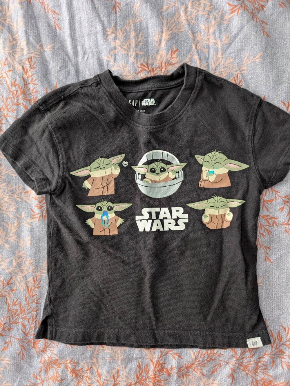 Star Wars Gap Tshirt